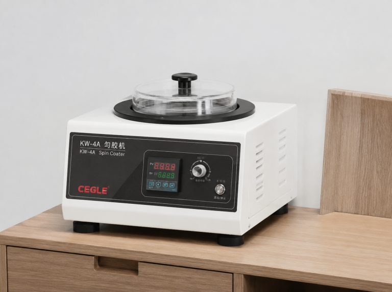 12T加热型匀胶机